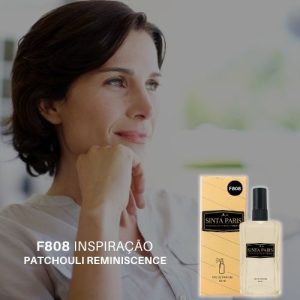 PERFUME PATCHOULI REMINISCENCE,CONTRATIPO PATCHOULI REMINISCENCE