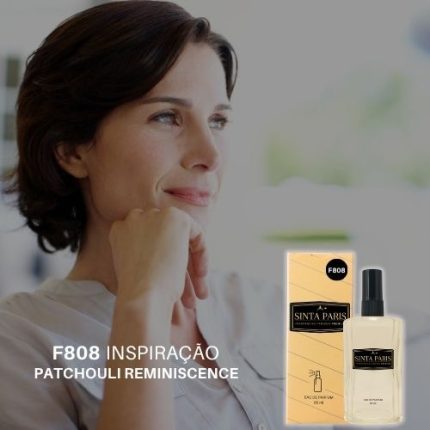 PERFUME PATCHOULI REMINISCENCE,CONTRATIPO PATCHOULI REMINISCENCE