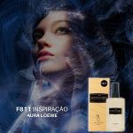 PERFUME AURA LOEWE,CONTRATIPO AURA LOEWE