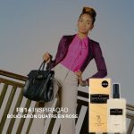 PERFUME BOUCHERON QUATRE EN ROSE,CONTRATIPO BOUCHERON QUATRE EN ROSE
