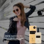 PERFUME GIRLS CAN DO ANYTHING ZADING & VOLTAIRE,CONTRATIPO GIRLS CAN DO ANYTHING ZADING & VOLTAIRE