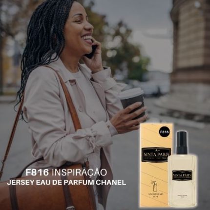 PERFUME JERSEY EAU DE PARFUM CHANEL,CONTRATIPO JERSEY EAU DE PARFUM CHANEL