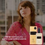 PERFUME NUIT ET CONFIDENCES GOUTAL,CONTRATIPO NUIT ET CONFIDENCES GOUTAL