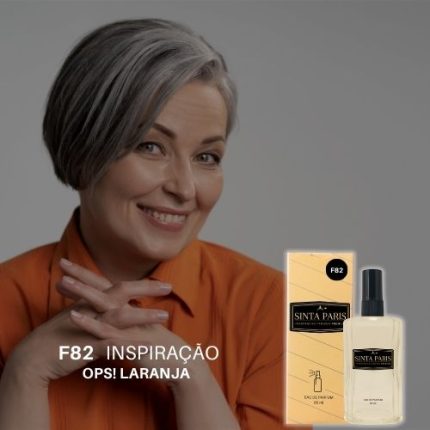 PERFUME OPS! LARANJA,CONTRATIPO OPS! LARANJA