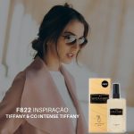 PERFUME TIFFANY & CO INTENSE TIFFANY,CONTRATIPO TIFFANY & CO INTENSE TIFFANY