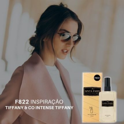 PERFUME TIFFANY & CO INTENSE TIFFANY,CONTRATIPO TIFFANY & CO INTENSE TIFFANY