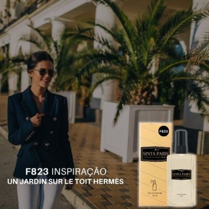 PERFUME UN JARDIN SUR LE TOIT HERMÈS,CONTRATIPO UN JARDIN SUR LE TOIT HERMÈS