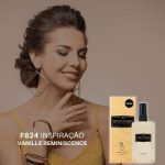 PERFUME VANILLE REMINISCENCE,CONTRATIPO VANILLE REMINISCENCE