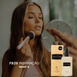 PERFUME MAKE B,CONTRATIPO MAKE B