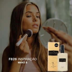 PERFUME MAKE B,CONTRATIPO MAKE B