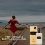 PERFUME BIOGRAFIA CAMINHOS NATURA,CONTRATIPO BIOGRAFIA CAMINHOS NATURA