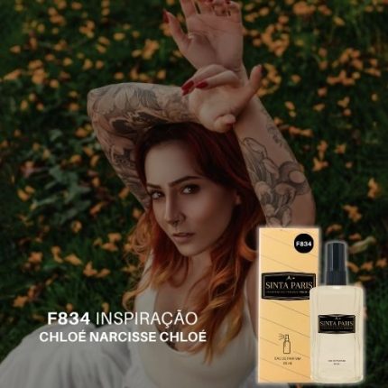 PERFUME CHLOÉ NARCISSE CHLOÉ,CONTRATIPO CHLOÉ NARCISSE CHLOÉ