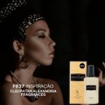 PERFUME CLEOPATRA ALEXANDRIA FRAGRANCES,CONTRATIPO CLEOPATRA ALEXANDRIA FRAGRANCES