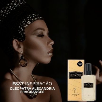 PERFUME CLEOPATRA ALEXANDRIA FRAGRANCES,CONTRATIPO CLEOPATRA ALEXANDRIA FRAGRANCES