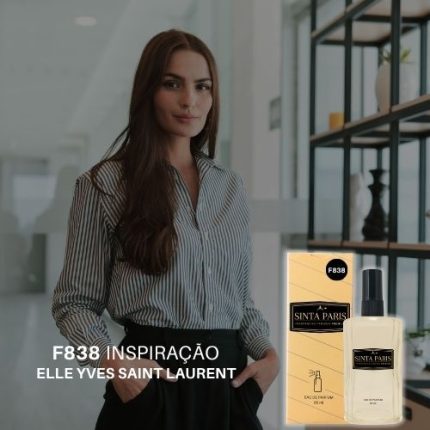 PERFUME ELLE YVES SAINT LAURENT,CONTRATIPO ELLE YVES SAINT LAURENT