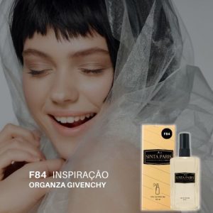 PERFUME ORGANZA GIVENCHY,CONTRATIPO ORGANZA GIVENCHY