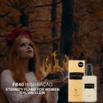 PERFUME ETERNITY FLAME FOR WOMEN CALVIN KLEIN,CONTRATIPO ETERNITY FLAME FOR WOMEN CALVIN KLEIN