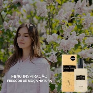 PERFUME FRESCOR DE MOÇA NATURA,CONTRATIPO FRESCOR DE MOÇA NATURA