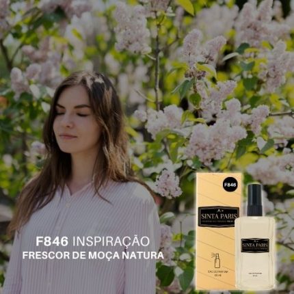 PERFUME FRESCOR DE MOÇA NATURA,CONTRATIPO FRESCOR DE MOÇA NATURA