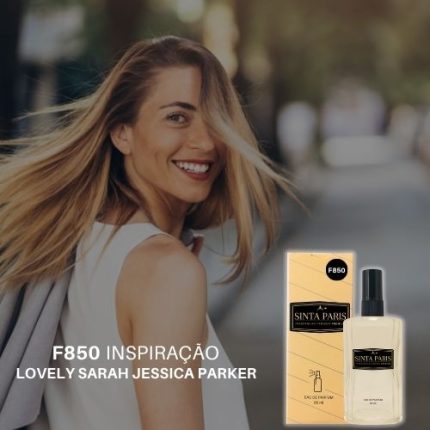 PERFUME LOVELY SARAH JESSICA PARKER,CONTRATIPO LOVELY SARAH JESSICA PARKER