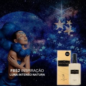 PERFUME LUNA INTENSO NATURA,CONTRATIPO LUNA INTENSO NATURA