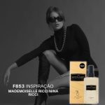 PERFUME MADEMOISELLE RICCI NINA RICCI,CONTRATIPO MADEMOISELLE RICCI NINA RICCI