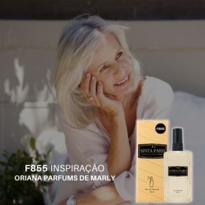 PERFUME ORIANA PARFUMS DE MARLY,CONTRATIPO ORIANA PARFUMS DE MARLY