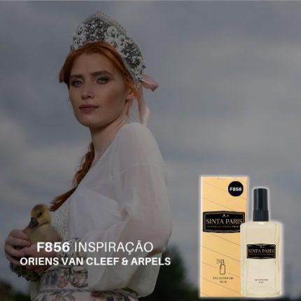 PERFUME ORIENS VAN CLEEF & ARPELS,CONTRATIPO ORIENS VAN CLEEF & ARPELS