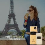 PERFUME PARIS HILTON,CONTRATIPO PARIS HILTON
