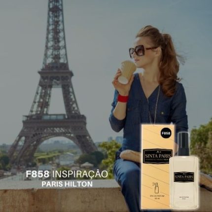 PERFUME PARIS HILTON,CONTRATIPO PARIS HILTON