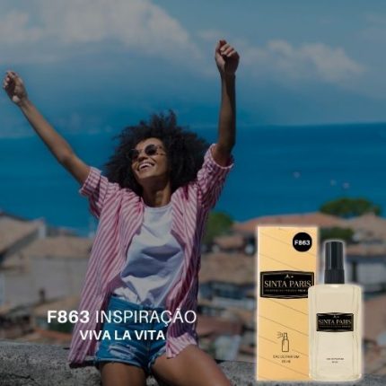 PERFUME VIVA LA VITA,CONTRATIPO VIVA LA VITA