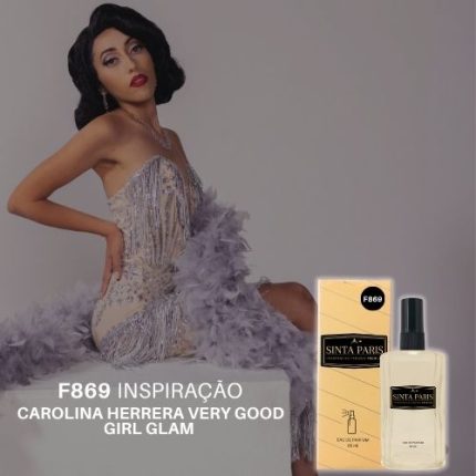 PERFUME CAROLINA HERRERA VERY GOOD GIRL GLAM,CONTRATIPO CAROLINA HERRERA VERY GOOD GIRL GLAM