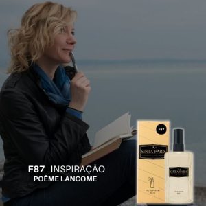 PERFUME Poême,CONTRATIPO Poême