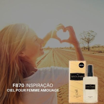 PERFUME CIEL POUR FEMME AMOUAGE,CONTRATIPO CIEL POUR FEMME AMOUAGE