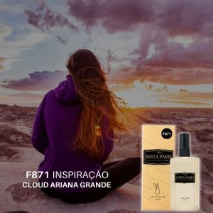 PERFUME CLOUD ARIANA GRANDE,CONTRATIPO CLOUD ARIANA GRANDE
