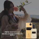 PERFUME DELINA LA ROSÉE PARFUMS DE MARLY,CONTRATIPO DELINA LA ROSÉE PARFUMS DE MARLY