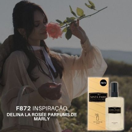 PERFUME DELINA LA ROSÉE PARFUMS DE MARLY,CONTRATIPO DELINA LA ROSÉE PARFUMS DE MARLY