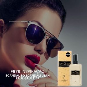 PERFUME SCANDAL SO SCANDAL! JEAN PAUL GAULTIER,CONTRATIPO SCANDAL SO SCANDAL! JEAN PAUL GAULTIER