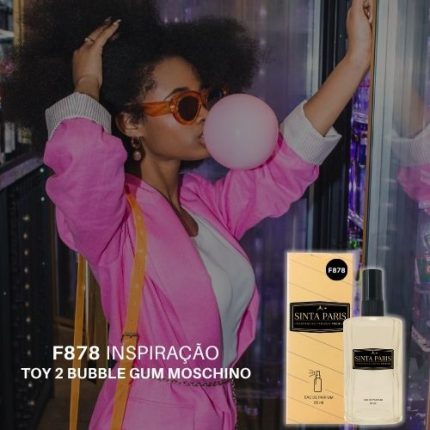 PERFUME TOY 2 BUBBLE GUM MOSCHINO,CONTRATIPO TOY 2 BUBBLE GUM MOSCHINO