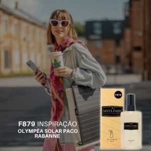 PERFUME OLYMPÉA SOLAR PACO RABANNE,CONTRATIPO OLYMPÉA SOLAR PACO RABANNE