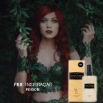Perfume Contratipo Feminino F88 65ml Inspirado em Poison