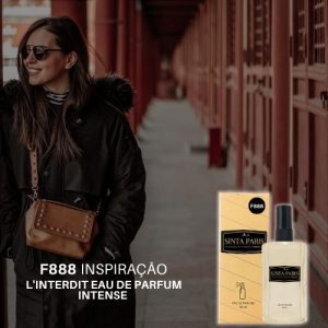 PERFUME L'INTERDIT EAU DE PARFUM INTENSE GIVENCHY,CONTRATIPO L'INTERDIT EAU DE PARFUM INTENSE GIVENCHY