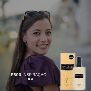 PERFUME RHEA,CONTRATIPO RHEA