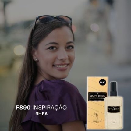 PERFUME RHEA,CONTRATIPO RHEA
