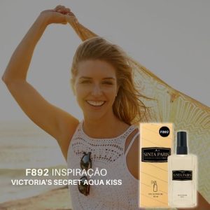 PERFUME VICTORIA'S SECRET AQUA KISS,CONTRATIPO VICTORIA'S SECRET AQUA KISS