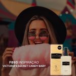 PERFUME VICTORIA'S SECRET CANDY BABY,CONTRATIPO VICTORIA'S SECRET CANDY BABY