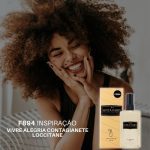 Perfume Contratipo Feminino F894 65ml Inspirado em VIVRE ALEGRIA CONTAGIANTE LOCCITANE
