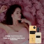 PERFUME FAME BLOOMING PINK PACO RABANNE,CONTRATIPO FAME BLOOMING PINK PACO RABANNE