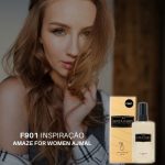 PERFUME AMAZE FOR WOMEN AJMAL,CONTRATIPO AMAZE FOR WOMEN AJMAL