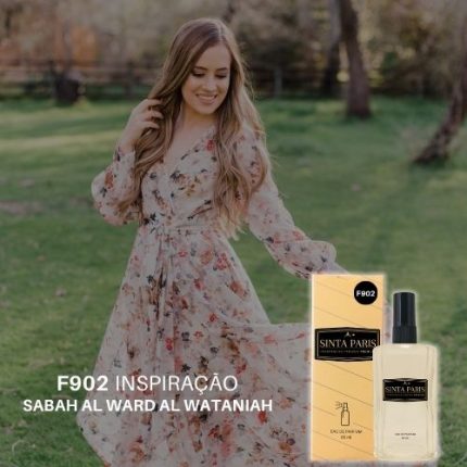 PERFUME SABAH AL WARD AL WATANIAH,CONTRATIPO SABAH AL WARD AL WATANIAH